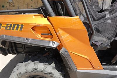 2016 Can-Am Commander Max Limited 1000R - Photo 21 - Kingman, KS 67068