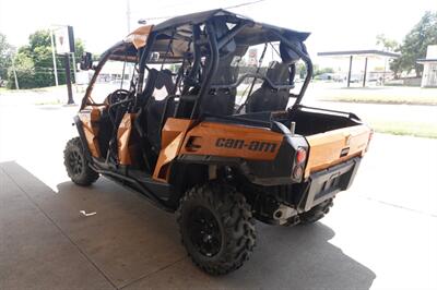 2016 Can-Am Commander Max Limited 1000R - Photo 6 - Kingman, KS 67068