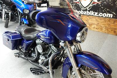 2006 Harley-Davidson Street Glide   - Photo 12 - Kingman, KS 67068