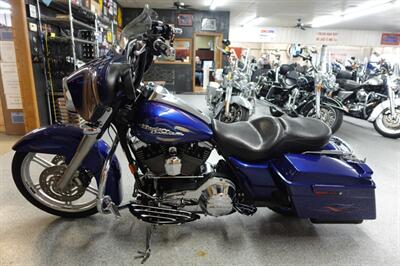 2006 Harley-Davidson Street Glide   - Photo 6 - Kingman, KS 67068