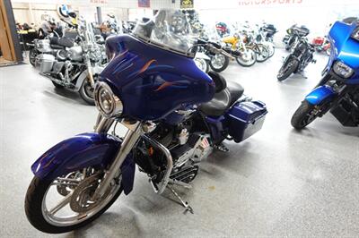 2006 Harley-Davidson Street Glide   - Photo 5 - Kingman, KS 67068