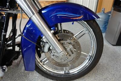 2006 Harley-Davidson Street Glide   - Photo 13 - Kingman, KS 67068