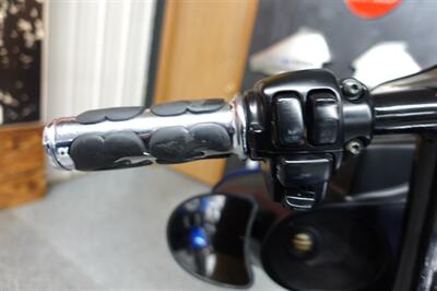 2006 Harley-Davidson Street Glide   - Photo 52 - Kingman, KS 67068