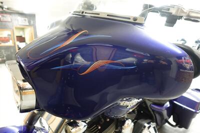 2006 Harley-Davidson Street Glide   - Photo 35 - Kingman, KS 67068