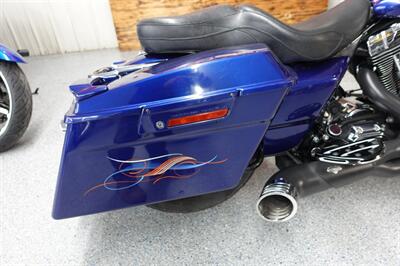 2006 Harley-Davidson Street Glide   - Photo 10 - Kingman, KS 67068