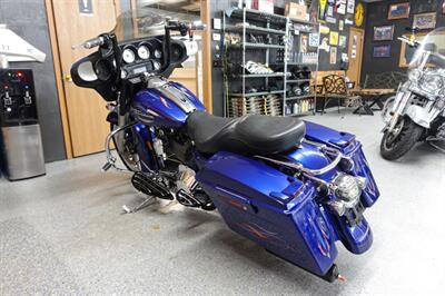 2006 Harley-Davidson Street Glide   - Photo 7 - Kingman, KS 67068