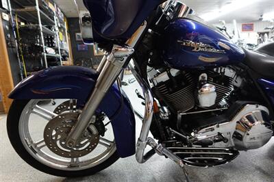 2006 Harley-Davidson Street Glide   - Photo 17 - Kingman, KS 67068