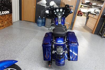2006 Harley-Davidson Street Glide   - Photo 8 - Kingman, KS 67068