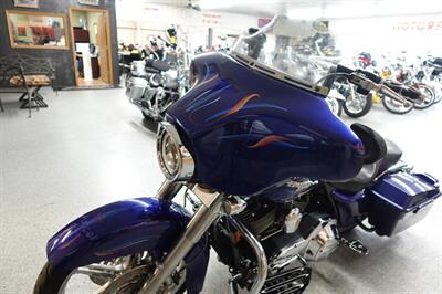 2006 Harley-Davidson Street Glide   - Photo 16 - Kingman, KS 67068