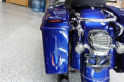 2006 Harley-Davidson Street Glide   - Photo 29 - Kingman, KS 67068