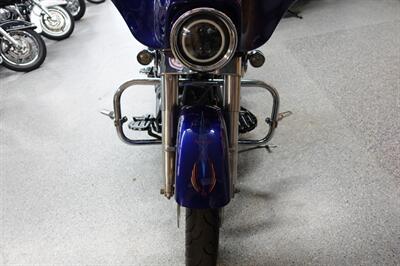 2006 Harley-Davidson Street Glide   - Photo 14 - Kingman, KS 67068