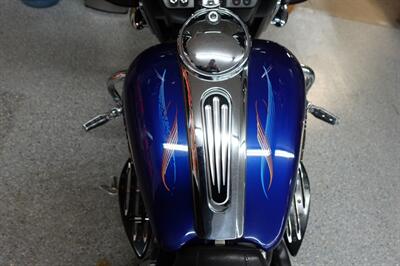 2006 Harley-Davidson Street Glide   - Photo 32 - Kingman, KS 67068