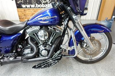 2006 Harley-Davidson Street Glide   - Photo 11 - Kingman, KS 67068