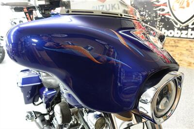 2006 Harley-Davidson Street Glide   - Photo 37 - Kingman, KS 67068