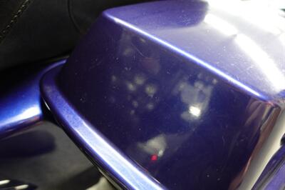 2006 Harley-Davidson Street Glide   - Photo 41 - Kingman, KS 67068