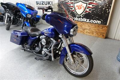 2006 Harley-Davidson Street Glide   - Photo 3 - Kingman, KS 67068