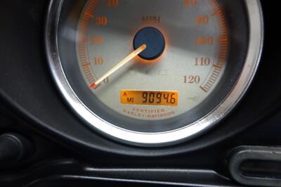 2006 Harley-Davidson Street Glide   - Photo 54 - Kingman, KS 67068