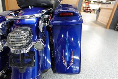 2006 Harley-Davidson Street Glide   - Photo 25 - Kingman, KS 67068