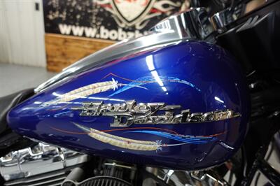 2006 Harley-Davidson Street Glide   - Photo 31 - Kingman, KS 67068