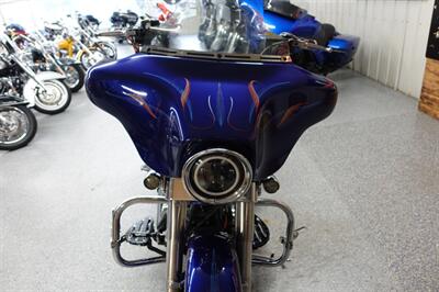 2006 Harley-Davidson Street Glide   - Photo 4 - Kingman, KS 67068