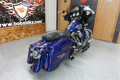 2006 Harley-Davidson Street Glide   - Photo 9 - Kingman, KS 67068