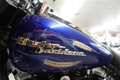 2006 Harley-Davidson Street Glide   - Photo 34 - Kingman, KS 67068