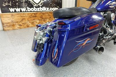 2006 Harley-Davidson Street Glide   - Photo 21 - Kingman, KS 67068