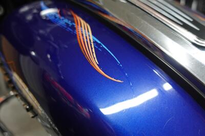 2006 Harley-Davidson Street Glide   - Photo 40 - Kingman, KS 67068