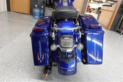 2006 Harley-Davidson Street Glide   - Photo 20 - Kingman, KS 67068