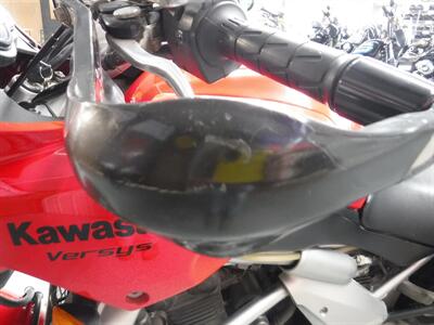 2008 Kawasaki Versys 650   - Photo 26 - Kingman, KS 67068