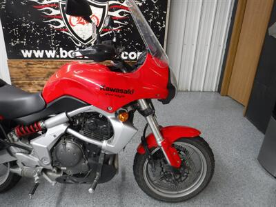 2008 Kawasaki Versys 650   - Photo 11 - Kingman, KS 67068