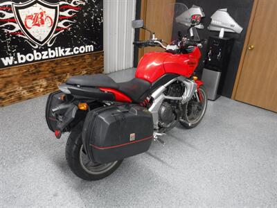 2008 Kawasaki Versys 650   - Photo 8 - Kingman, KS 67068