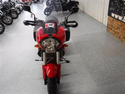 2008 Kawasaki Versys 650   - Photo 3 - Kingman, KS 67068