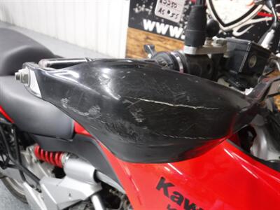 2008 Kawasaki Versys 650   - Photo 23 - Kingman, KS 67068