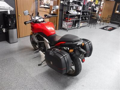 2008 Kawasaki Versys 650   - Photo 6 - Kingman, KS 67068