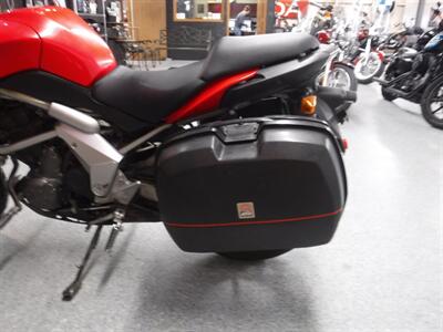 2008 Kawasaki Versys 650   - Photo 30 - Kingman, KS 67068