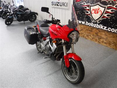 2008 Kawasaki Versys 650   - Photo 2 - Kingman, KS 67068