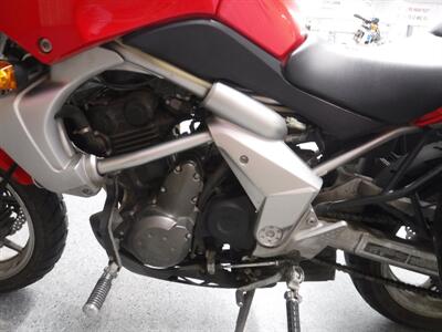 2008 Kawasaki Versys 650   - Photo 27 - Kingman, KS 67068