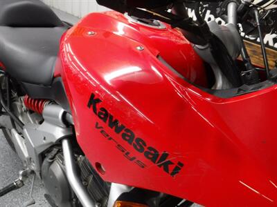 2008 Kawasaki Versys 650   - Photo 12 - Kingman, KS 67068