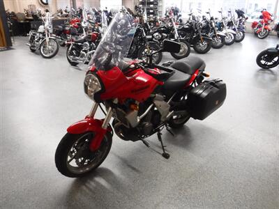 2008 Kawasaki Versys 650   - Photo 4 - Kingman, KS 67068