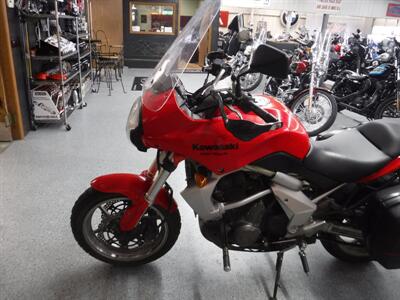 2008 Kawasaki Versys 650   - Photo 24 - Kingman, KS 67068