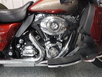 2009 Harley-Davidson Ultra Classic   - Photo 9 - Kingman, KS 67068