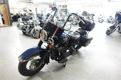 2018 Harley-Davidson Softail Heritage Classic 114   - Photo 4 - Kingman, KS 67068