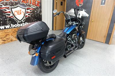 2018 Harley-Davidson Softail Heritage Classic 114   - Photo 8 - Kingman, KS 67068