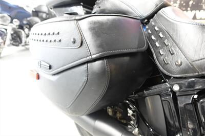 2018 Harley-Davidson Softail Heritage Classic 114   - Photo 21 - Kingman, KS 67068