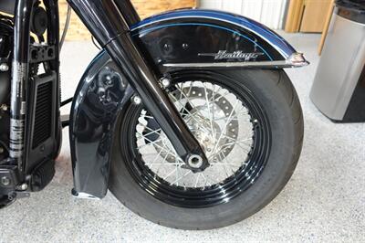 2018 Harley-Davidson Softail Heritage Classic 114   - Photo 12 - Kingman, KS 67068