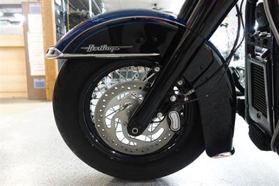 2018 Harley-Davidson Softail Heritage Classic 114   - Photo 14 - Kingman, KS 67068