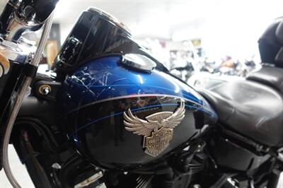2018 Harley-Davidson Softail Heritage Classic 114   - Photo 38 - Kingman, KS 67068