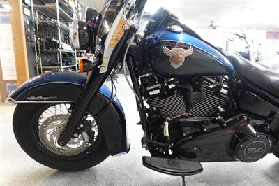 2018 Harley-Davidson Softail Heritage Classic 114   - Photo 16 - Kingman, KS 67068