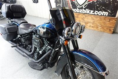 2018 Harley-Davidson Softail Heritage Classic 114   - Photo 11 - Kingman, KS 67068